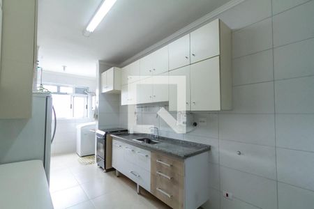 Apartamento para alugar com 115m², 3 quartos e 1 vaga Apartamento para alugar com 115m², 3 quartos e 1 vagaCozinha