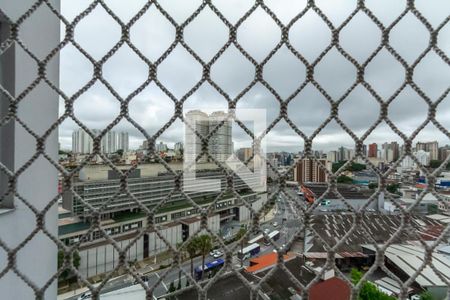 Apartamento para alugar com 115m², 3 quartos e 1 vaga Apartamento para alugar com 115m², 3 quartos e 1 vagaVista da Área de Serviço