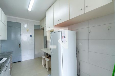 Apartamento para alugar com 115m², 3 quartos e 1 vaga Apartamento para alugar com 115m², 3 quartos e 1 vagaCozinha