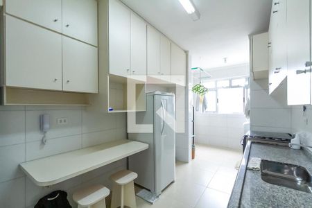 Apartamento para alugar com 115m², 3 quartos e 1 vaga Apartamento para alugar com 115m², 3 quartos e 1 vagaCozinha
