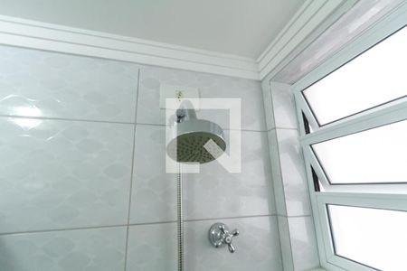 Apartamento para alugar com 115m², 3 quartos e 1 vaga Apartamento para alugar com 115m², 3 quartos e 1 vagaBanheiro Social