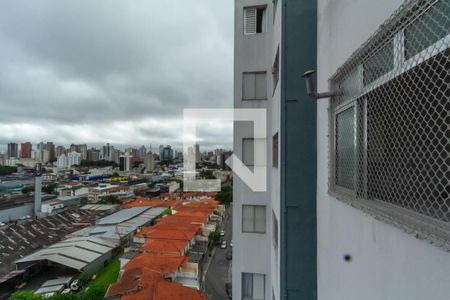 Apartamento para alugar com 115m², 3 quartos e 1 vaga Apartamento para alugar com 115m², 3 quartos e 1 vagaVista do Quarto 2