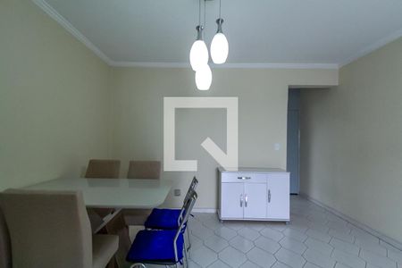 Apartamento para alugar com 115m², 3 quartos e 1 vaga Apartamento para alugar com 115m², 3 quartos e 1 vagaSala de Jantar