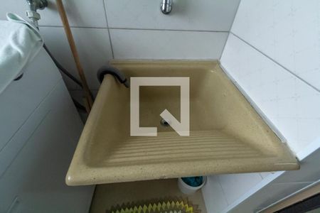 Apartamento para alugar com 115m², 3 quartos e 1 vaga Apartamento para alugar com 115m², 3 quartos e 1 vagaÁrea de Serviço