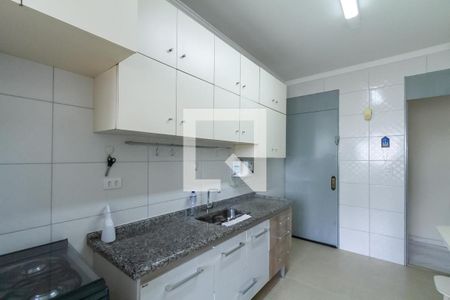 Apartamento para alugar com 115m², 3 quartos e 1 vaga Apartamento para alugar com 115m², 3 quartos e 1 vagaCozinha