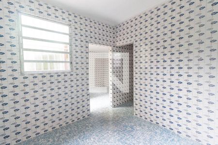 Sala de jantar de casa à venda com 3 quartos, 175m² em Santana, São Paulo