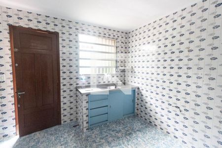 Casa à venda com 175m², 3 quartos e sem vagaCozinha