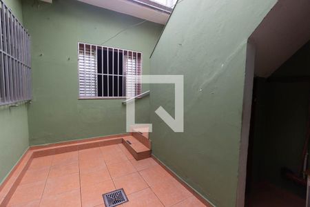 Casa à venda com 175m², 3 quartos e sem vagaQuintal