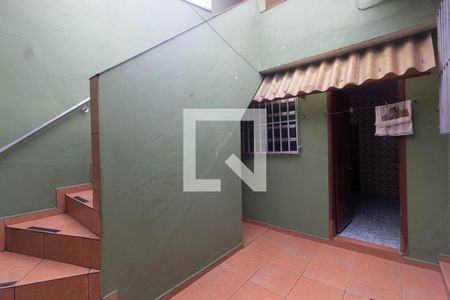 Casa à venda com 175m², 3 quartos e sem vagaQuintal