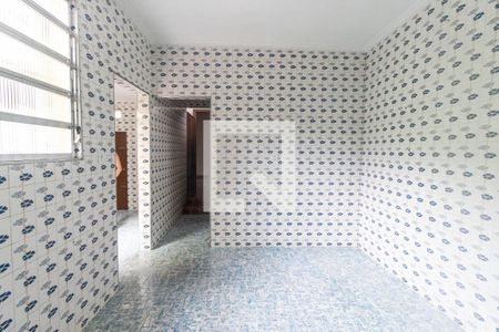 Sala de jantar de casa à venda com 3 quartos, 175m² em Santana, São Paulo
