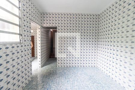 Sala de jantar de casa à venda com 3 quartos, 175m² em Santana, São Paulo