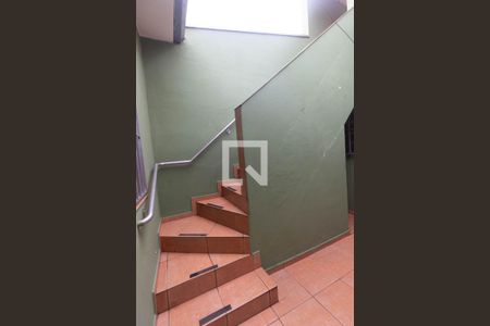Casa à venda com 175m², 3 quartos e sem vagaEscada