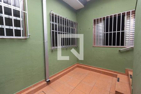 Casa à venda com 175m², 3 quartos e sem vagaQuintal