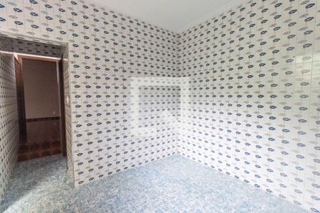 Sala de jantar de casa à venda com 3 quartos, 175m² em Santana, São Paulo