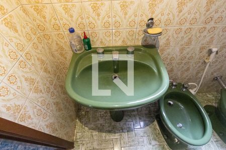 Casa à venda com 175m², 3 quartos e sem vagaBanheiro