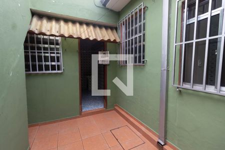 Casa à venda com 175m², 3 quartos e sem vagaQuintal