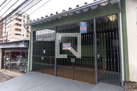 Casa à venda com 175m², 3 quartos e sem vagaFachada