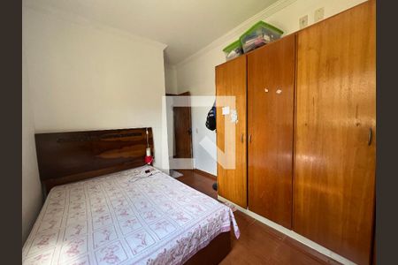 Casa à venda com 380m², 3 quartos e 2 vagasQuarto 3 