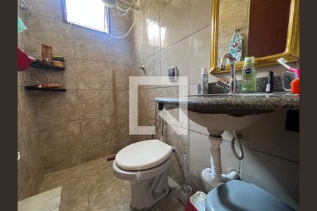 Casa à venda com 380m², 3 quartos e 2 vagasSuíte quarto 3