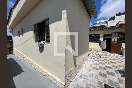 Casa à venda com 380m², 3 quartos e 2 vagasÁrea comum
