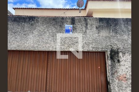 Casa à venda com 380m², 3 quartos e 2 vagasFachada 