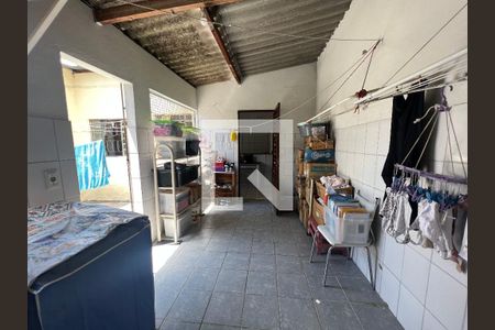 Casa à venda com 380m², 3 quartos e 2 vagasÁrea comum