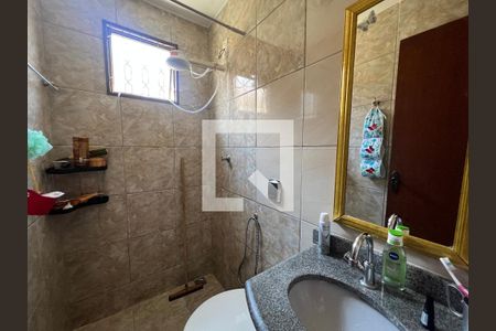 Casa à venda com 380m², 3 quartos e 2 vagasSuíte quarto 3