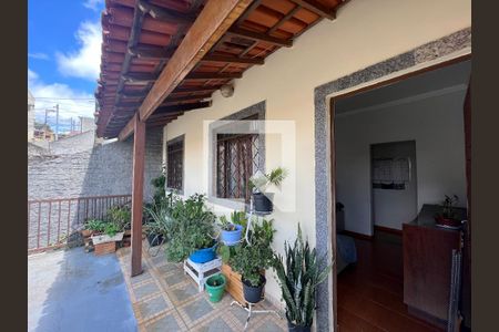 Casa à venda com 380m², 3 quartos e 2 vagasÁrea comum