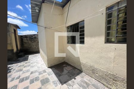 Casa à venda com 380m², 3 quartos e 2 vagasÁrea comum