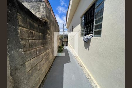 Casa à venda com 380m², 3 quartos e 2 vagasÁrea comum