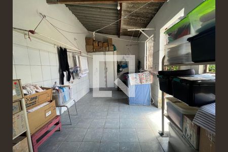 Casa à venda com 380m², 3 quartos e 2 vagasÁrea comum