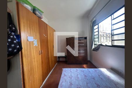 Casa à venda com 380m², 3 quartos e 2 vagasQuarto 3 