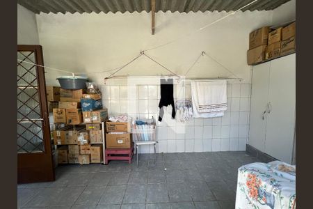 Casa à venda com 380m², 3 quartos e 2 vagasÁrea comum