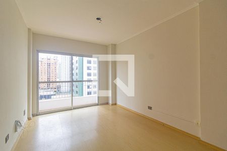 Sala de apartamento para alugar com 2 quartos, 103m² em Bigorrilho, Curitiba