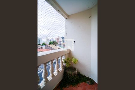 Apartamento para alugar com 98m², 3 quartos e 1 vaga Apartamento para alugar com 98m², 3 quartos e 1 vagaVaranda da Sala