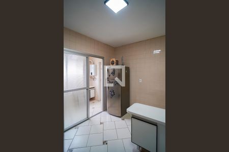 Apartamento para alugar com 98m², 3 quartos e 1 vaga Apartamento para alugar com 98m², 3 quartos e 1 vagaCozinha