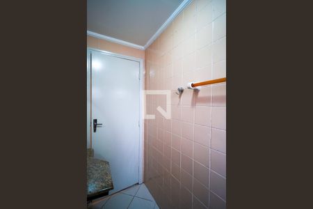 Apartamento para alugar com 98m², 3 quartos e 1 vaga Apartamento para alugar com 98m², 3 quartos e 1 vagaBanheiro