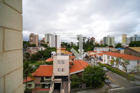 Apartamento para alugar com 98m², 3 quartos e 1 vaga Apartamento para alugar com 98m², 3 quartos e 1 vagaVista do Quarto