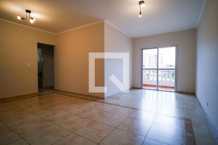 Apartamento para alugar com 98m², 3 quartos e 1 vaga Apartamento para alugar com 98m², 3 quartos e 1 vagaSala