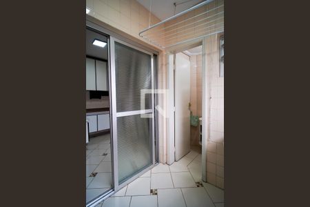 Apartamento para alugar com 98m², 3 quartos e 1 vaga Apartamento para alugar com 98m², 3 quartos e 1 vagaÁrea de Serviço
