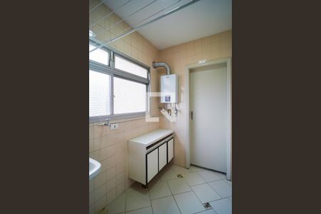 Apartamento para alugar com 98m², 3 quartos e 1 vaga Apartamento para alugar com 98m², 3 quartos e 1 vagaÁrea de Serviço
