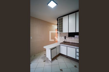 Apartamento para alugar com 98m², 3 quartos e 1 vaga Apartamento para alugar com 98m², 3 quartos e 1 vagaCozinha