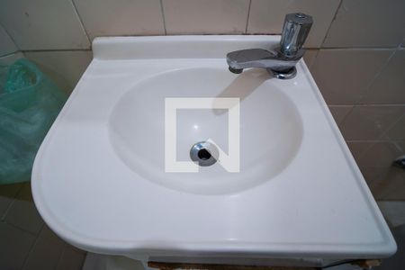 Apartamento para alugar com 98m², 3 quartos e 1 vaga Apartamento para alugar com 98m², 3 quartos e 1 vagaBanheiro de serviço