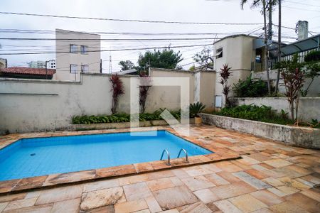 Apartamento para alugar com 98m², 3 quartos e 1 vaga Apartamento para alugar com 98m², 3 quartos e 1 vagaÁrea comum - Piscina