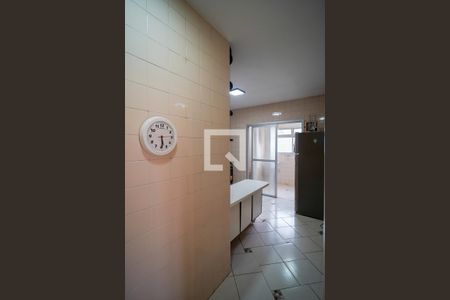 Apartamento para alugar com 98m², 3 quartos e 1 vaga Apartamento para alugar com 98m², 3 quartos e 1 vagaCozinha