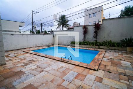 Apartamento para alugar com 98m², 3 quartos e 1 vaga Apartamento para alugar com 98m², 3 quartos e 1 vagaÁrea comum - Piscina