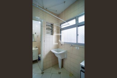 Apartamento para alugar com 98m², 3 quartos e 1 vaga Apartamento para alugar com 98m², 3 quartos e 1 vagaÁrea de Serviço