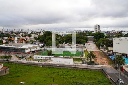 Apartamento para alugar com 98m², 3 quartos e 1 vaga Apartamento para alugar com 98m², 3 quartos e 1 vagaVista do Quarto 2