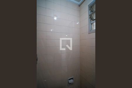 Apartamento para alugar com 98m², 3 quartos e 1 vaga Apartamento para alugar com 98m², 3 quartos e 1 vagaBanheiro de serviço