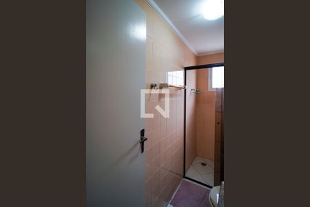 Apartamento para alugar com 98m², 3 quartos e 1 vaga Apartamento para alugar com 98m², 3 quartos e 1 vagaBanheiro
